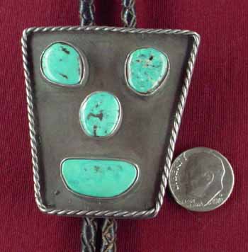 Bolo Ties