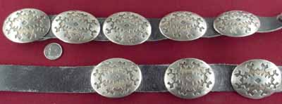 Concho Belt
