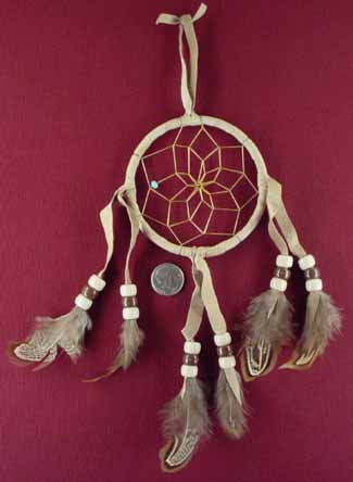 Dream Catcher