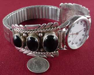 Watchband