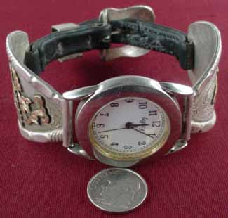 Watchband