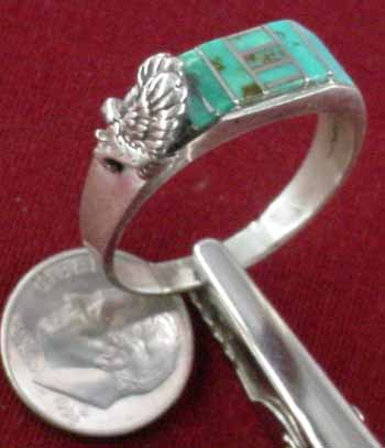 Old Pawn Ring