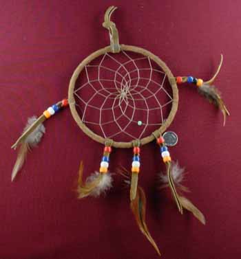 Dream Catcher