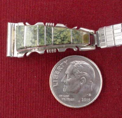 Watch Band
