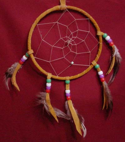 Dream Catcher