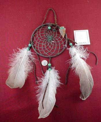 Dream Catcher