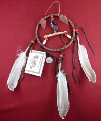 Dream Catcher