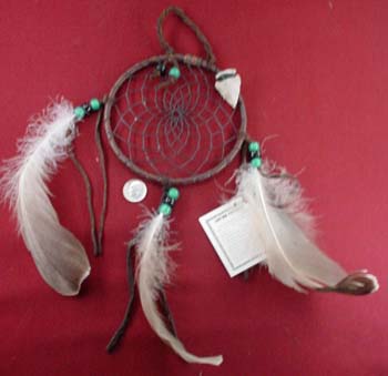 Dream Catcher