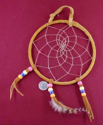 Dream Catcher