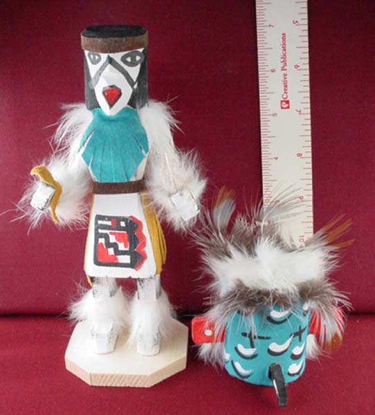 Kachina