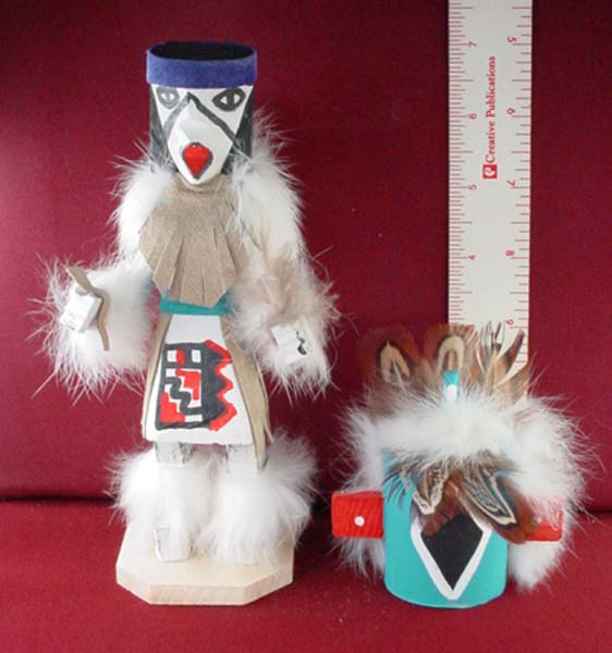 Kachina