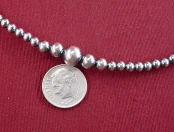 Native American Jewelry