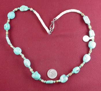 Native American Jewelry