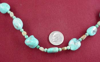 Native American Jewelry