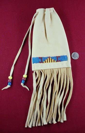 Medicine Bag