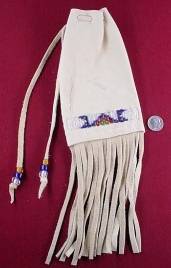 Medicine Bag
