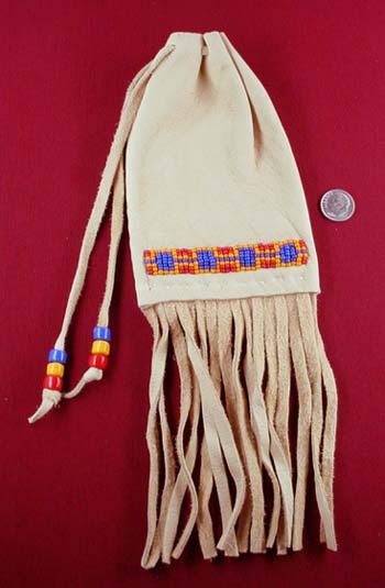 Medicine Bag