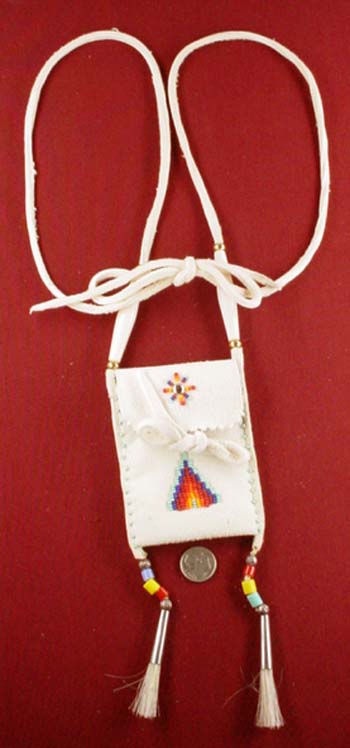 Medicine Bag
