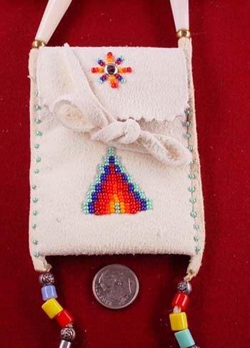 Medicine Bag