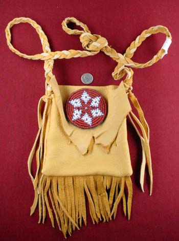 Medicine Bag