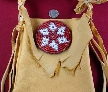 Medicine Bag