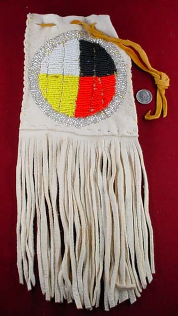 Medicine Bag