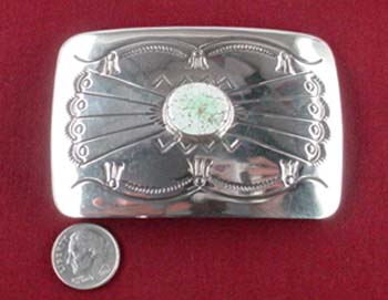 Belt Buckle