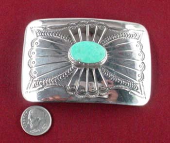 Belt Buckle