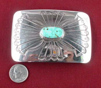 Belt Buckle