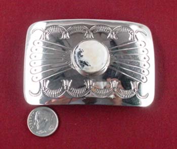 Belt Buckle