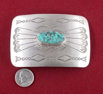 Belt Buckle