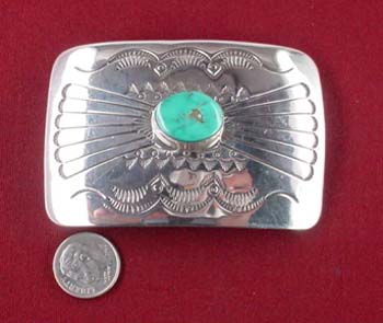 Belt Buckle