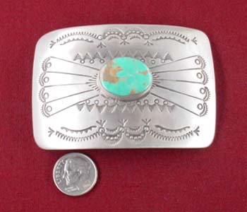 Belt Buckle
