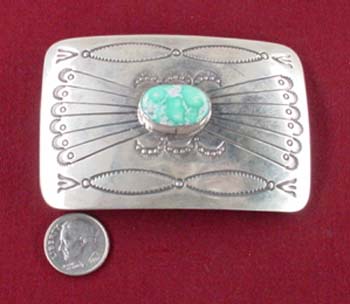 Belt Buckle