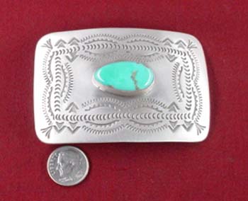 Belt Buckle