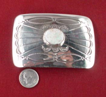 Belt Buckle