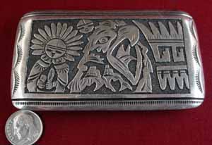 Belt Buckle