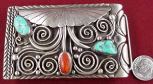 Belt Buckle