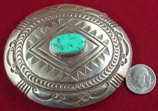 Belt Buckle