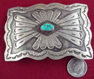 Belt Buckle