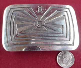 Belt Buckle