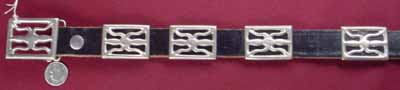 Concho Belt