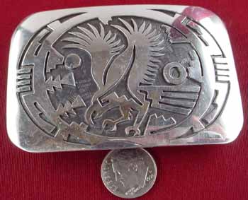 Belt Buckle